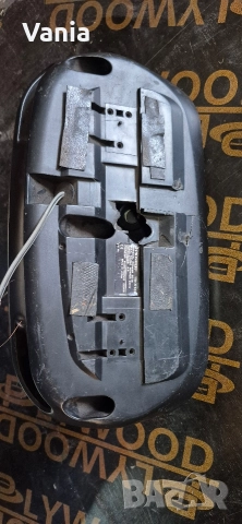 Тонколони за кола, снимка 5 - Аксесоари и консумативи - 52825362