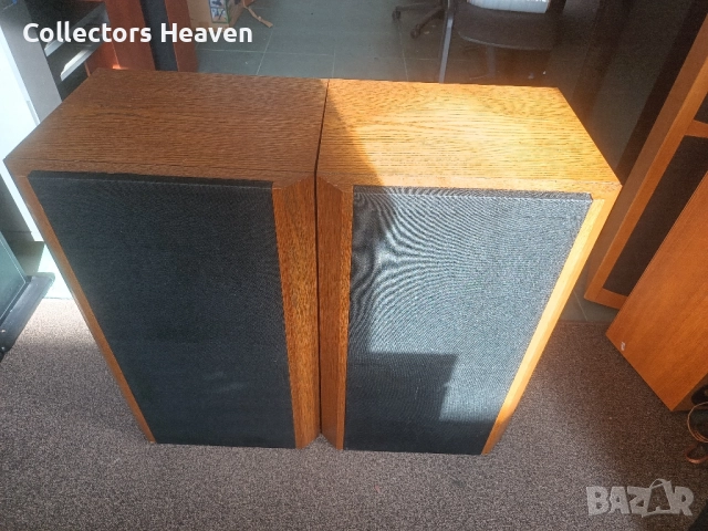 Quadral Wotan , снимка 2 - Тонколони - 52265536