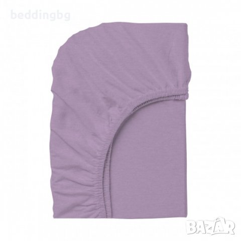 Чаршаф с ластик 160/200/20см., снимка 3 - Спално бельо - 37443337