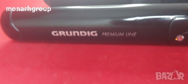 Преса за коса Grunding, снимка 2 - Преси за коса - 41460484