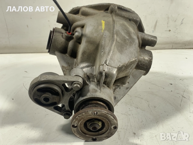 Заден диференциал Land Rover Freelander I (98-06)г. 1.8i 16v 120к.с., снимка 6 - Части - 52007052