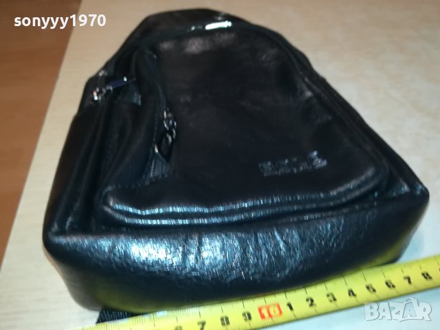 BOLO-КОЖЕНА ЧАНТА 2408231925, снимка 8 - Чанти - 41957564