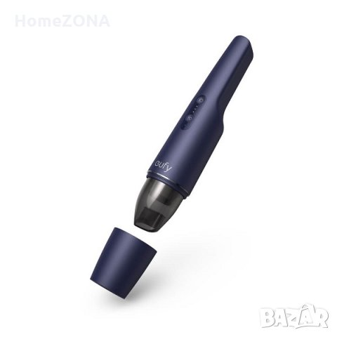 Ръчна портативна прахосмукачка Anker Еufy HomeVac H11, син