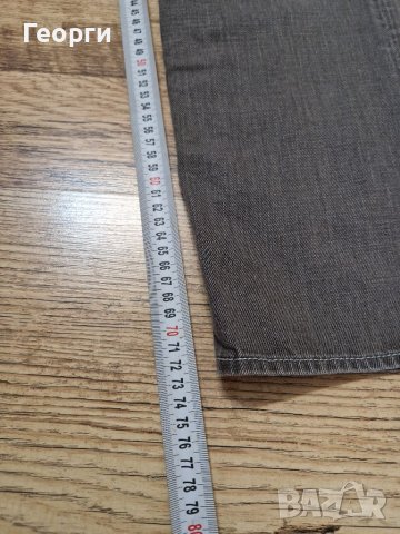 Мъжки дънки Hugo Boss, снимка 3 - Дънки - 41710495