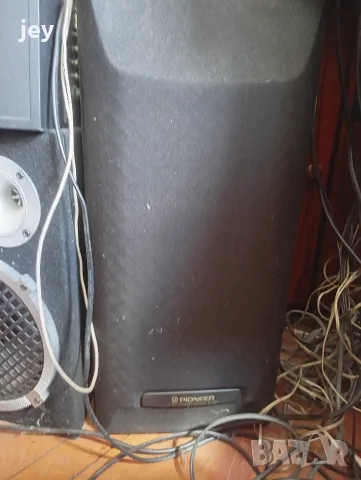 тонколони Pioneer 