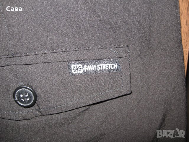 Къси панталони SEA BARRIER, OP FLEX,HUMAN NATURE  мъжки,3ХЛ, снимка 10 - Къси панталони - 33923238