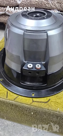 Kenwood KFC-W3011, снимка 3 - Аудиосистеми - 52727245