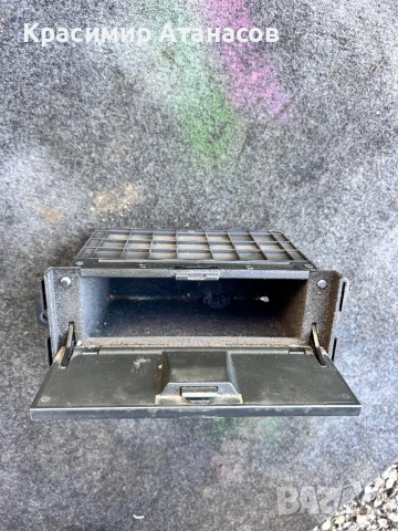 Барче за Шевролет каптива. 2006-2010г, снимка 2 - Аксесоари и консумативи - 53642545