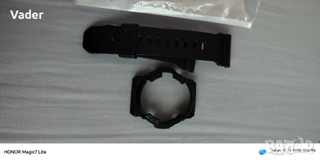 Casio G-shock GAW-100 , снимка 9 - Мъжки - 53828504