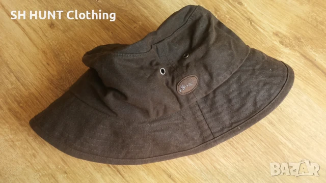 The Australian Outback Collection Drip Dry Hat размер One Size шапка - 1188, снимка 2 - Шапки - 50536007