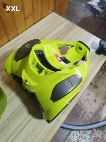 Dirt Devil без торба, снимка 9 - Прахосмукачки - 41494179