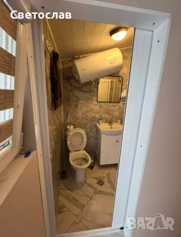 Студио за нощувки ПРЕСТИЖ 3, снимка 4 - Квартири, нощувки - 47267502