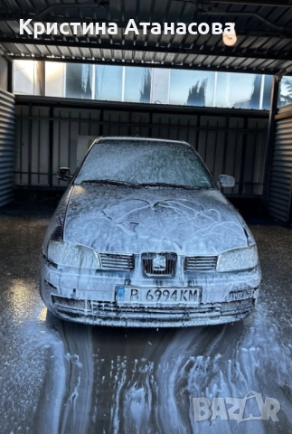 Seat Ibiza II Facelift, 2000 г., 1.4 бензин, снимка 5 - Автомобили и джипове - 52448615