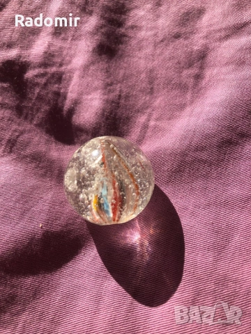 Купувам стъклени топчета от СОЦ-а, снимка 10 - Други игри - 53218381