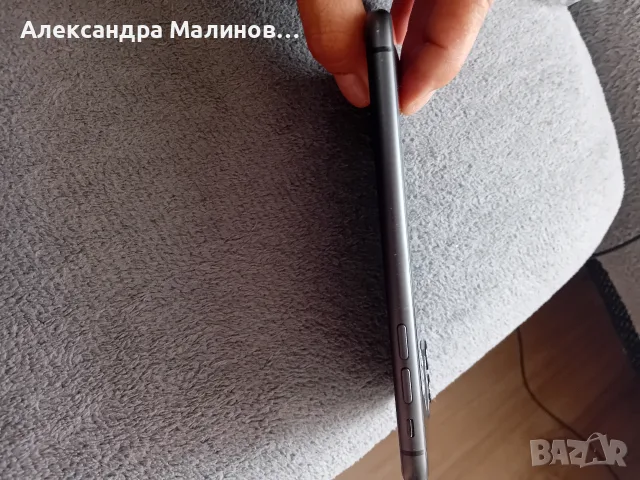 iPhone11  64GB – много добро състояние, работи отлично, снимка 3 - Apple iPhone - 55971183