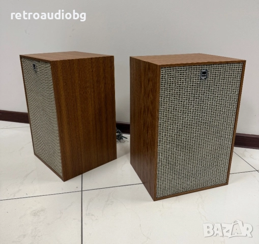 🔊Винтидж аудио сет DUAL усилвател + тунер + грамофон + тонколони Sharp🔊, снимка 7 - Аудиосистеми - 51855010