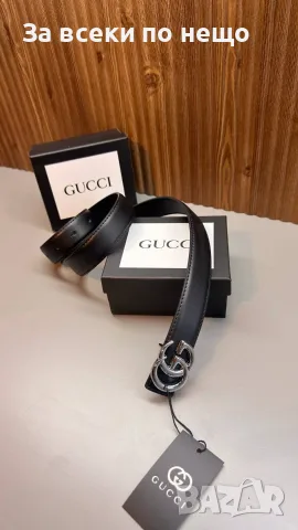 Gucci Колан - Различни Цветове Код SEM-103, снимка 7 - Колани - 55742805