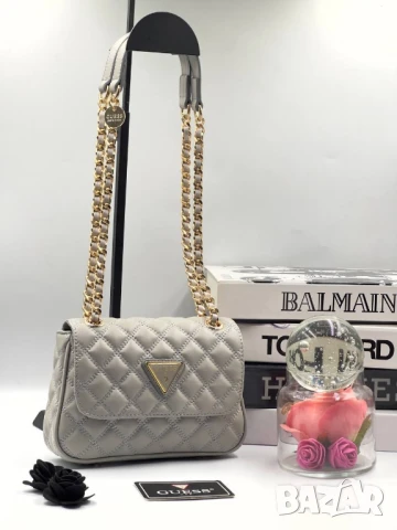 чанти guess , снимка 6 - Чанти - 51293914