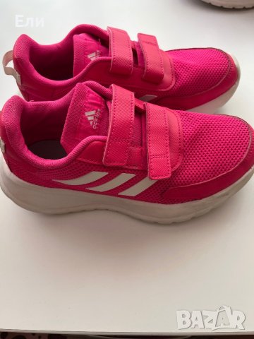 Adidas р.32, снимка 4 - Детски маратонки - 41097985