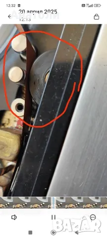 Магнетофон куфар , снимка 9 - Други музикални жанрове - 49961270