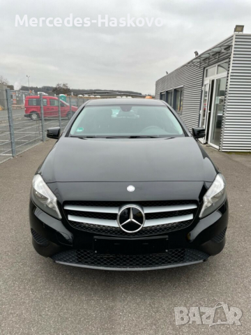 Mercedes-Benz A - Classe , снимка 6 - Автомобили и джипове - 36122482