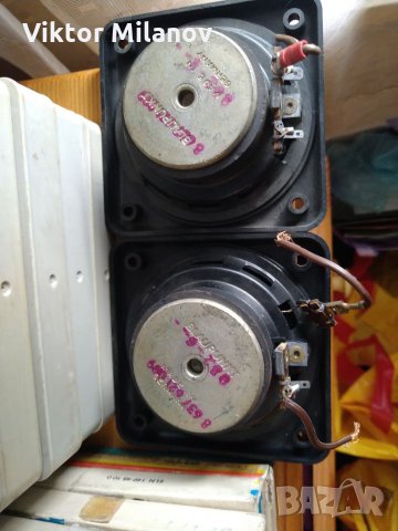 Радио касетофони, снимка 7 - Радиокасетофони, транзистори - 35688735