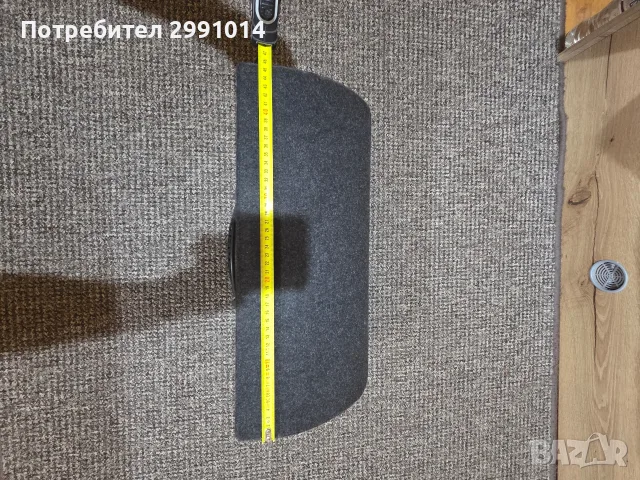 Субуфер за кола, снимка 6 - Тонколони - 56359731