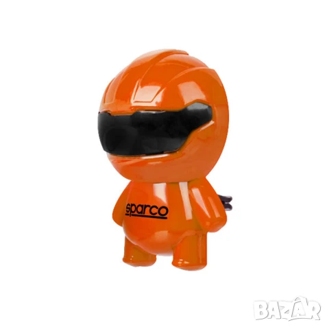 Sparco Ароматизатор Sparco автомобил кола, снимка 4 - Аксесоари и консумативи - 51194606
