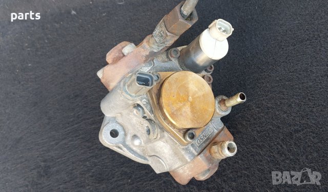 ГНП Мазда 6 2.0DI - Denso RF5C13800A N, снимка 5 - Части - 40867332