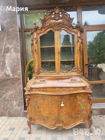 Италианска витрина 025