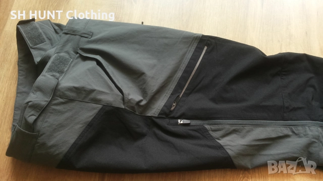 Twentyfour Stretch Trouser размер 3XL панталон със здрава и еластична материи - 1522, снимка 9 - Екипировка - 52531979