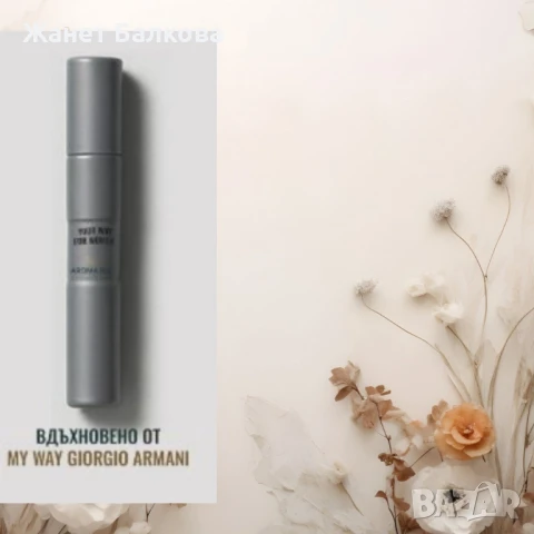 Лукс в джобен формат – 15 ml, Изтънчени парфюми, снимка 16 - Унисекс парфюми - 51377900