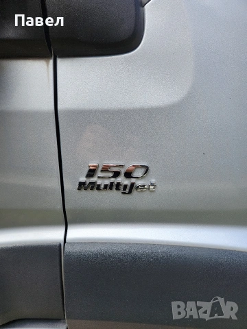 Fiat Ducato 2.3 150 коня multijet, снимка 5 - Бусове и автобуси - 53810664