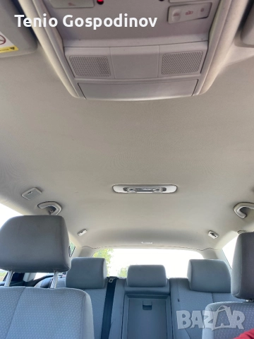 WV Passat B6 2.0 TDI 140hp- 8 КЛАПАНА Нов внос Германия ЦЕНА с Регистрация, снимка 15 - Автомобили и джипове - 51452878