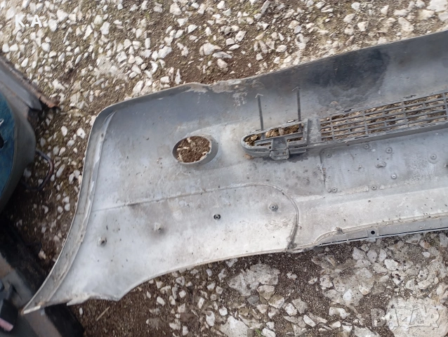 Предна броня Mercedes A Class W168, снимка 6 - Части - 53483993