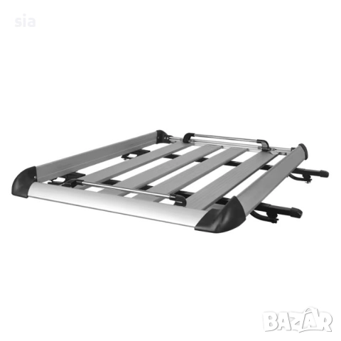 Багажник за покрив 512 (127 х 96 см)