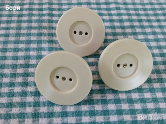 Стари руски контакти