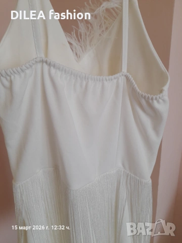 Елегантни рокли размер S, снимка 14 - Рокли - 53868294