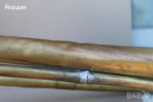 Музикален инструмент, снимка 10 - Духови инструменти - 50364135