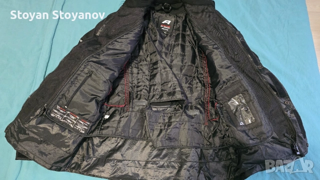 Мото яке Akito Pithon Sport , снимка 2 - Други спортове - 53466401