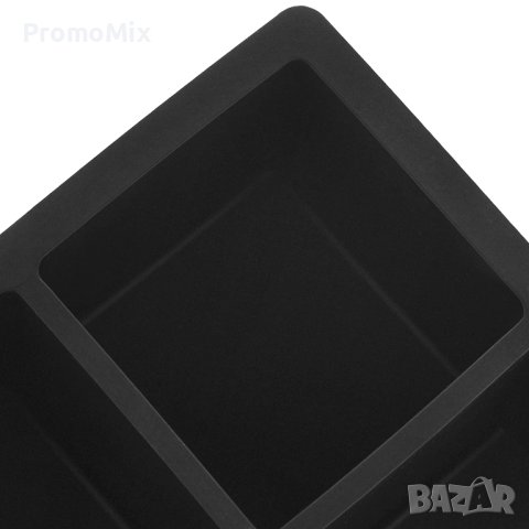 Силиконови форми за лед Amazon Commercial AOKE-191214-P квадратни формички за лед силиконов молд, снимка 7 - Други - 41022876