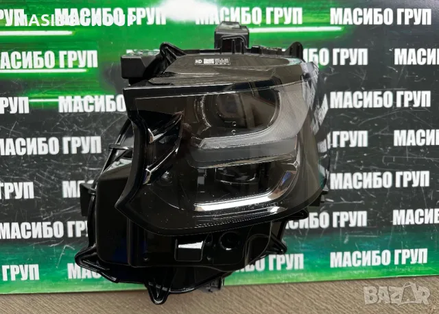 Фар ляв фарове Full Led за Мазда ЦХ-60 Mazda CX-60