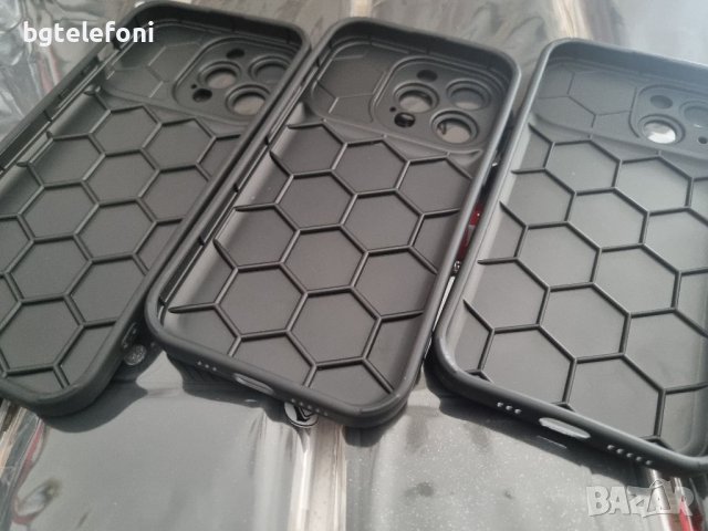 Iphone 11,12,13,14,XS,XR,Pro и Pro Max силикон със защита на камерата, снимка 4 - Калъфи, кейсове - 41364849