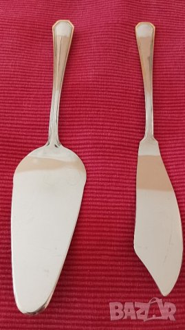 Прибори за сервиране на пай торта сладкиши, Италия. , снимка 6 - Прибори за хранене, готвене и сервиране - 41864071