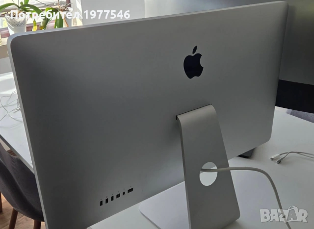 Apple Thunderbolt Display 27"