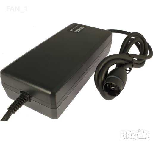 42v Зарядни устройства за Yamaha вградени литиеви батерии , снимка 4 - Велосипеди - 36299271