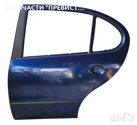 Задна Лява Врата Сеат Толедо 2 Seat Toledo 2 1998-2004