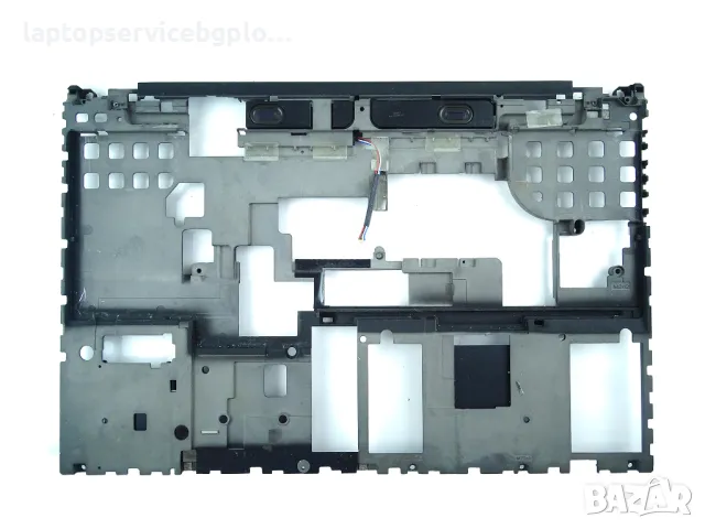 IBM Lenovo ThinkPad P50 Долен Корпус с метално шаси и говорители SCB0K06988 AM0Z6000500Y, снимка 6 - Части за лаптопи - 49611834