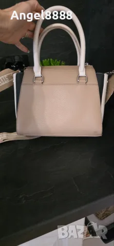 Steve Madden оригинална дамска чанта , снимка 3 - Чанти - 56161890