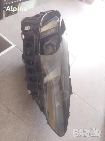 Фар за BMW 4 Серия , снимка 3 - Части - 55863382